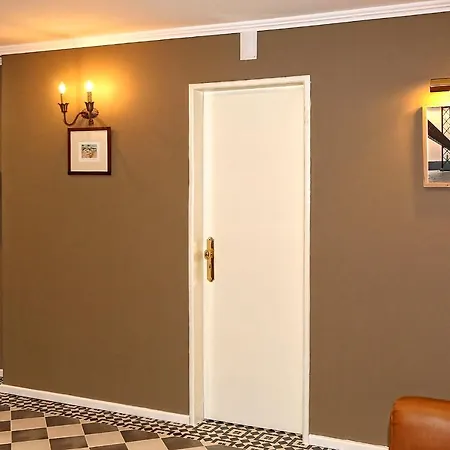 Apartment Apartamento Dom Afonso - Com Vista Incrivel E Estacionamento Coimbra