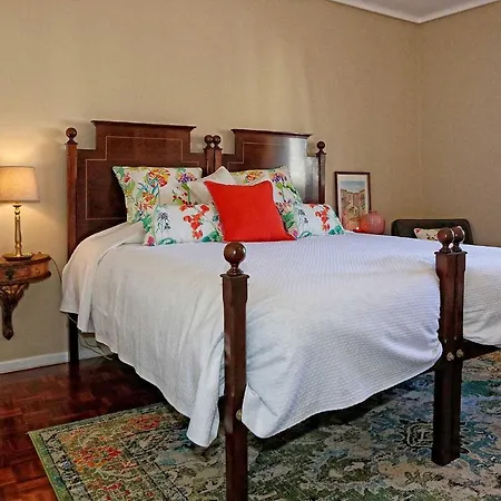 Apartamento Dom Afonso - Com Vista Incrivel E Estacionamento Apartment