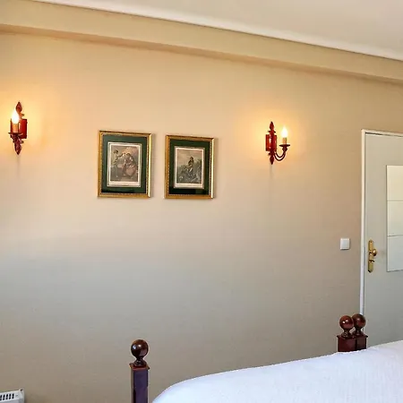 Apartment Apartamento Dom Afonso - Com Vista Incrivel E Estacionamento Coimbra