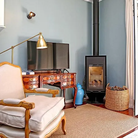 Apartment Apartamento Dom Afonso - Com Vista Incrivel E Estacionamento Coimbra