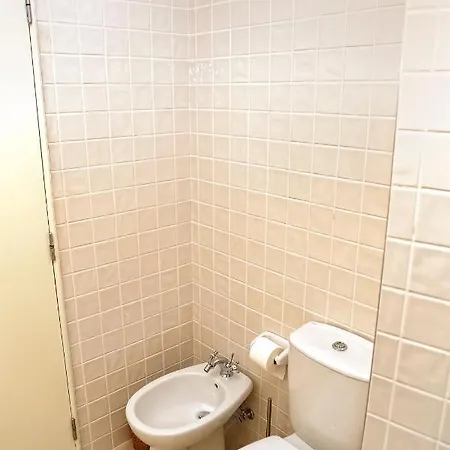 Apartamento Dom Afonso - Com Vista Incrivel E Estacionamento Apartment