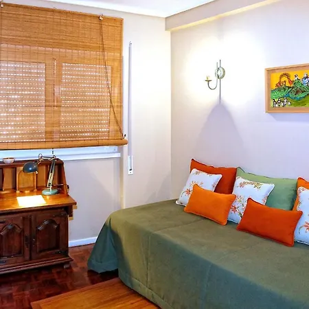 Apartamento Dom Afonso - Com Vista Incrivel E Estacionamento Apartment *