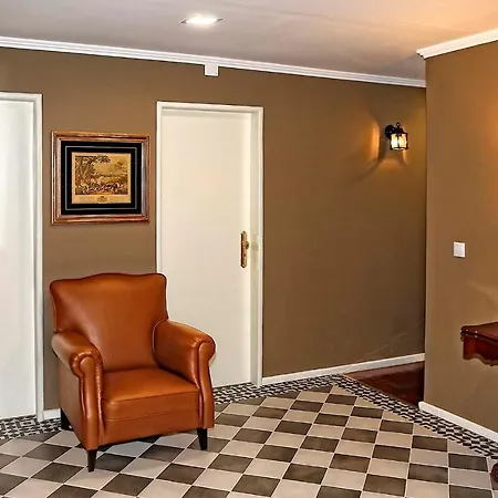 Apartamento Dom Afonso - Com Vista Incrivel E Estacionamento Apartment